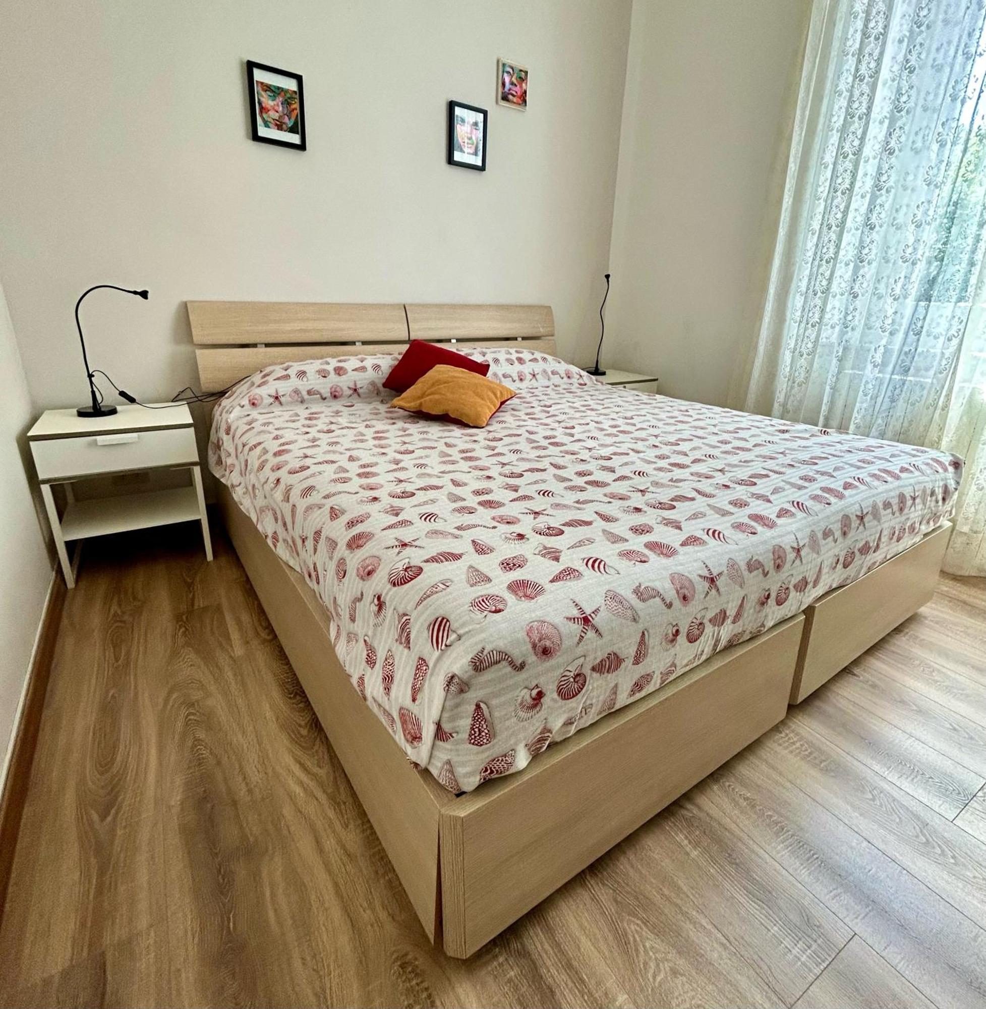 La Magnolia Bed & Breakfast Livorno
